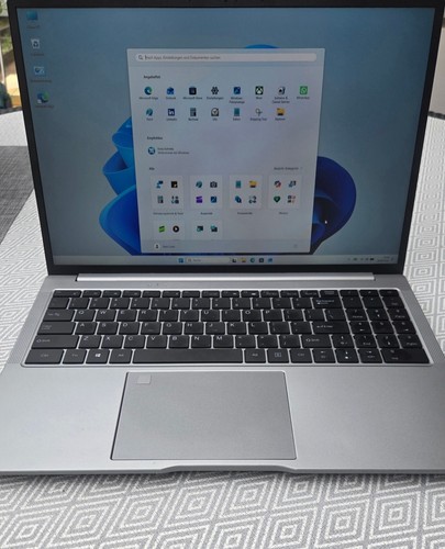 Laptop ninkear mit - laptop, core