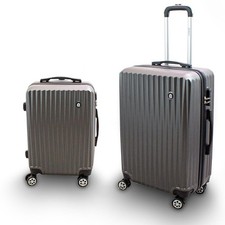 Reisekofferset Trolley Koffer