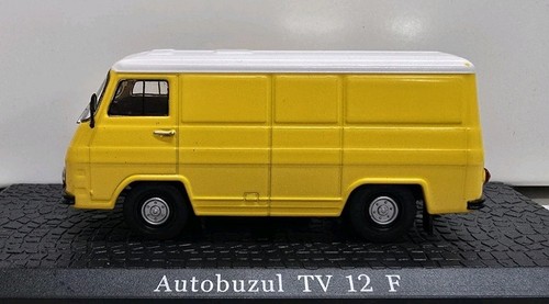 Atlas ddr lkw modell - 1:43,