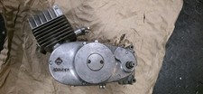 Simson S50 Motor Regeneriert