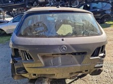 Original Heckklappe MERCEDES