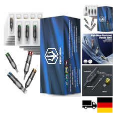 Poseidon Tattoo-Nadeln 50