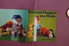 428337 Erna Rath TIERE UND