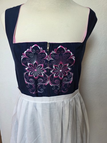 Hochwertiges dirndl - hochwertiges,