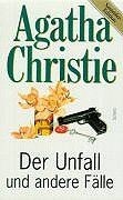 Scherz krimis der unfall - krimis,, und