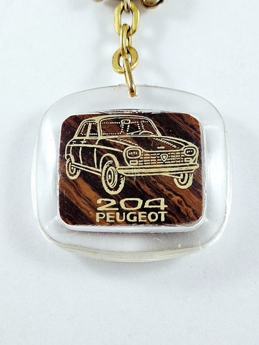 Schlüsselanhänger peugeot - schlüsselanhänger,