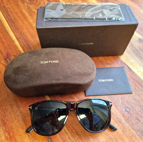 Tom ford sonnenbrille joni - tom,