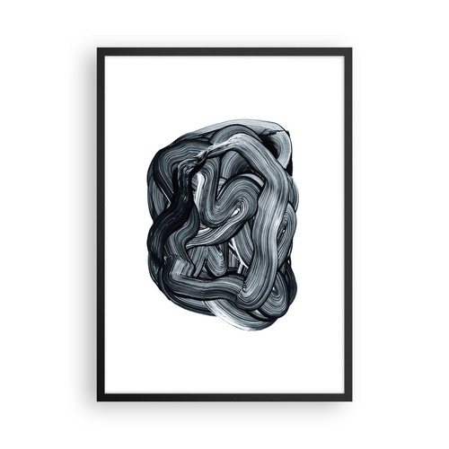 Wandbilder 50x70cm poster - 50x70cm,