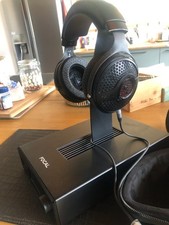 Focal Utopia 2022 + ARCHE
