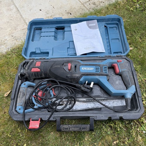 Erbauer ers1100 240v 1100w - ers1100,