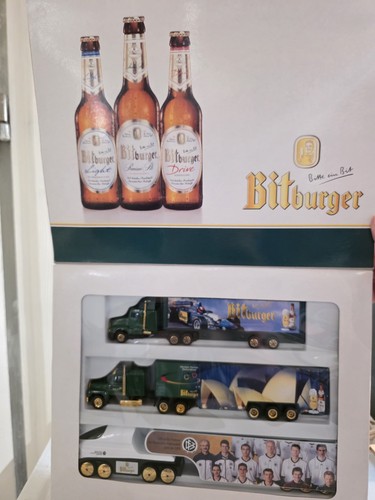 Rarität bitburger - raritÄt:,