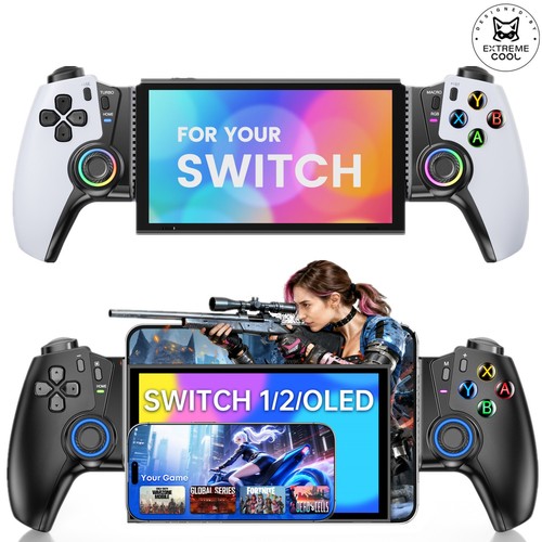 Switch controller bluetooth - switch, 2