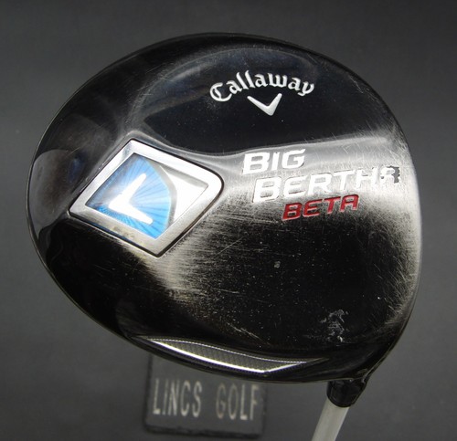 Callaway big bertha beta - big,