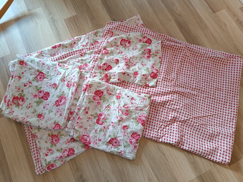 Ikea bettbezug set 135 - bettbezug, x