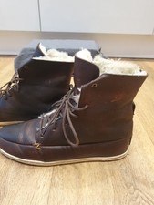 Winterstiefel Boots HUB TOP