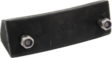 Gummikissen rubber block