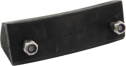 Gummikissen rubber block