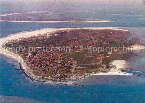 Baltrum nordseebad - baltrum,