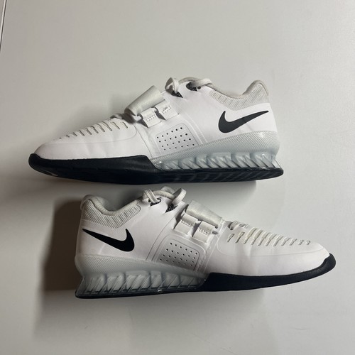 Nike romaleos weightlifting - nike,