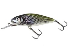 Salmo Barsch 8cm 14g PH8DR Deep Runner Floating Köder Crankbait NEU FARBEN 