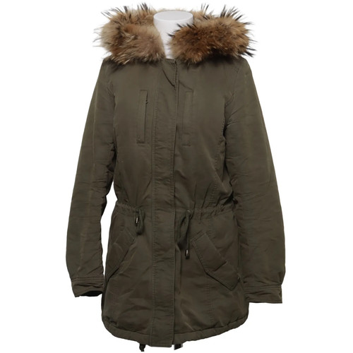 Berlin parka damen - iq+, parka,
