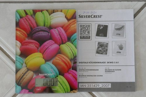 Silvercrest digitale - silvercrest,