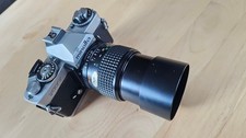 Minolta 35mm - minolta, xd-7