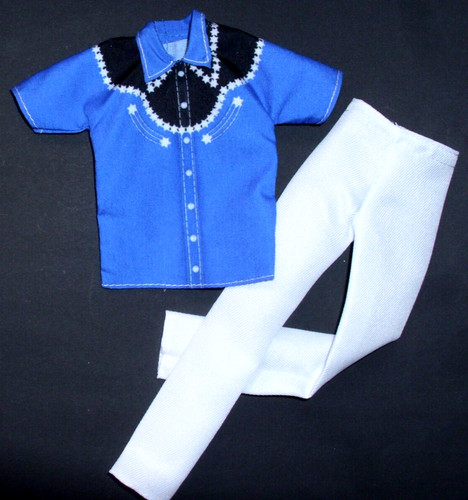Original barbie ken - %***original,
