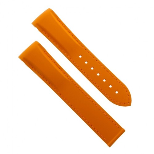 Omega uhrenarmband gummi - omega,