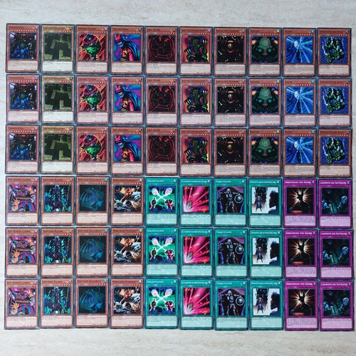 Yugioh torwächter gebrüder - torwächter,