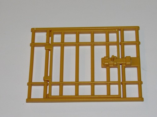 Playmobil zaun gehege gitter - playmobil,