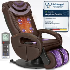 Massagesessel mit
