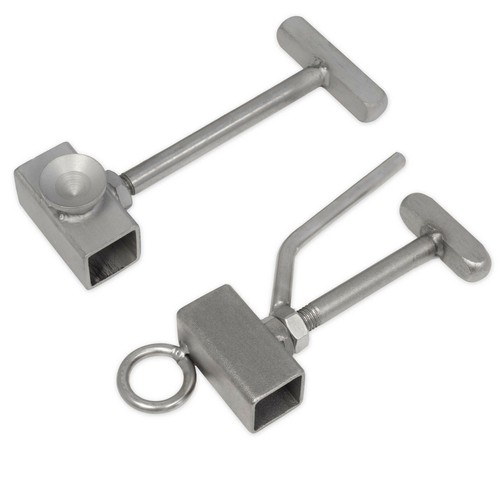 Obere untere schiebe muffe - untere,