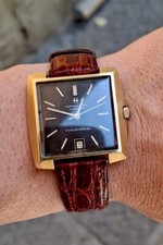 uhren herren automatik