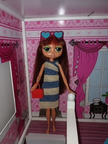 Barbie mattel diva - barbie❤️mattel,