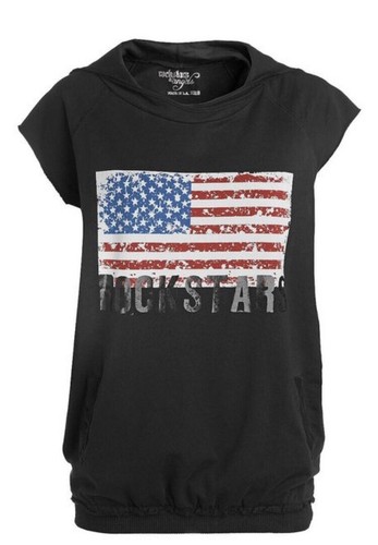 Neu rockstars angels - neu, hoodie