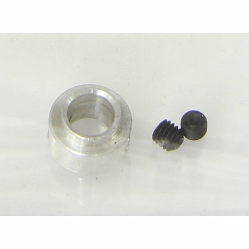 Stellring rotorwelle rix 450 - rotorwelle, e-rix