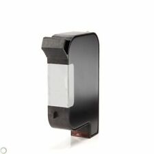 Wiederbefüllte BLACK Tintenpatrone für Handheld-Drucker, 42 ml, SOLVENT