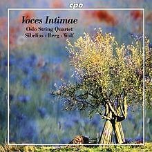 Sibelius wolf berg strin - wolf, von