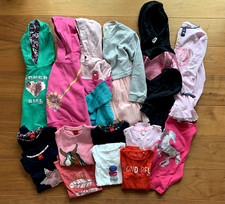 Girls Größe 128/134 Bekleidungsset Esprit, s.Oliver u.a. 15 Teile - TOP ZUSTAND!