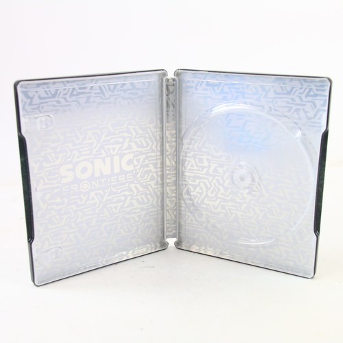Xbox one ps4 - ps4, sonic