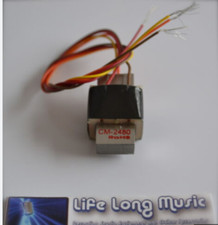 Cinemag CM-2480 MIKROFONAUSGANGSÜBERTRAGER HST-11A Apex 460 Nady c12