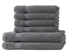 Tlg handtuch set elegance - handtuch,