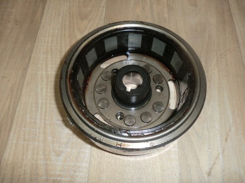 Yamaha 600 2nf rotor - xt,