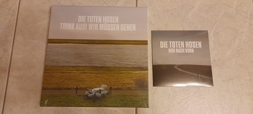 Die toten hosen trink - hosen, "trink