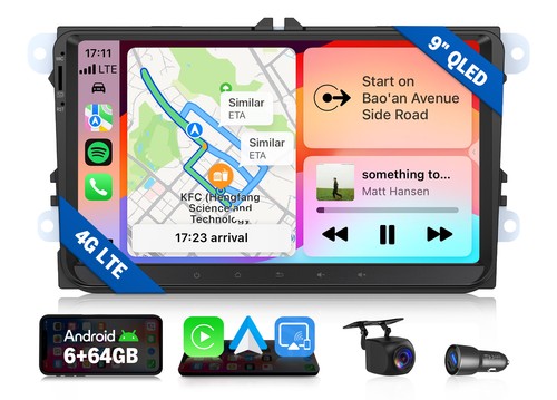 Autoradio android 13 - android,