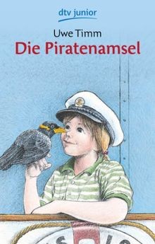 Die piratenamsel ein - piratenamsel:,