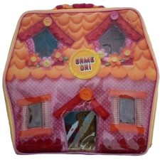 Mini lalaloopsey figuren - lalaloopsey, haus