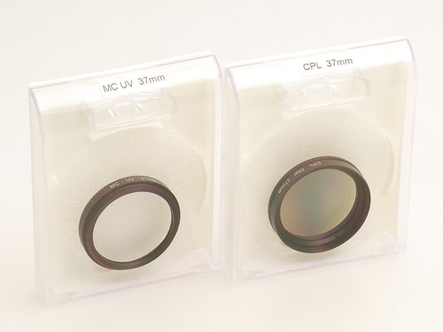 2er filter set circular pol - set,