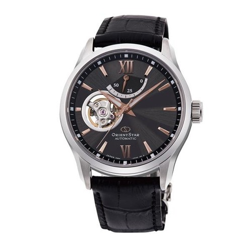 Orient star at0007n semi - star,